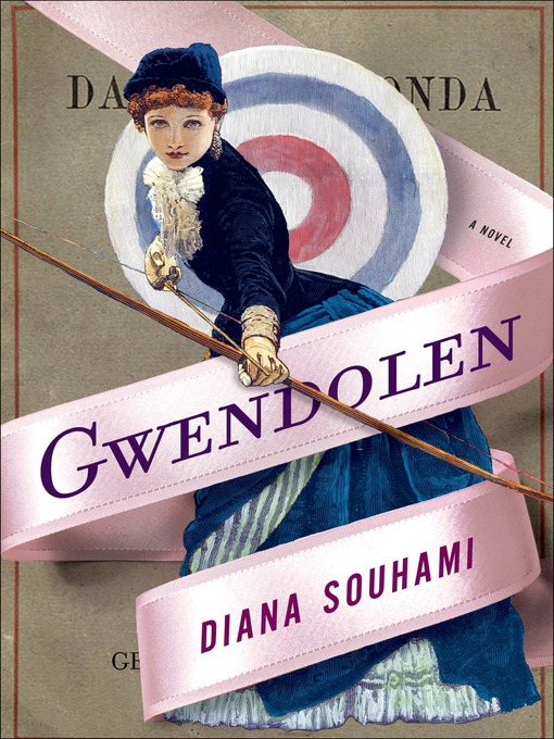 Title details for Gwendolen by Diana Souhami - Wait list